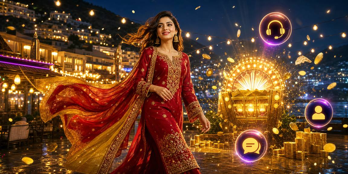 x555com Live Casino
